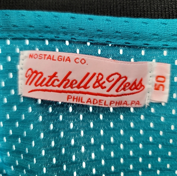 NBA ALL STARS Jordan Jersey - Picture 5 of 6